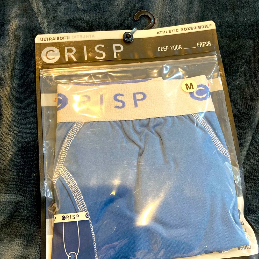 Underwear and socks set